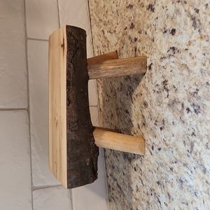 American Girl /Pleasant Company Kirsten's  Wooden School Lunch Bench